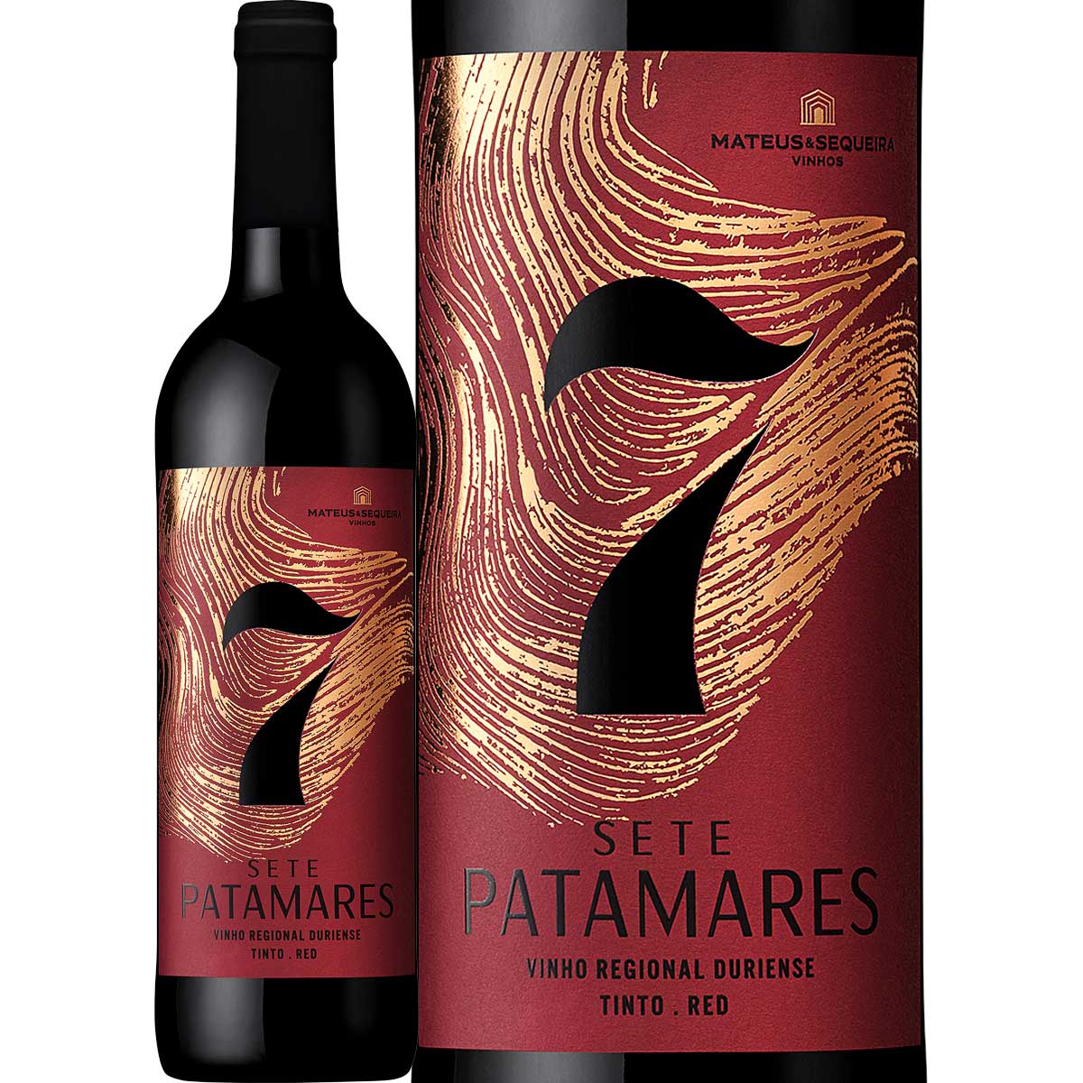 セッチ・パタマレス・ティント